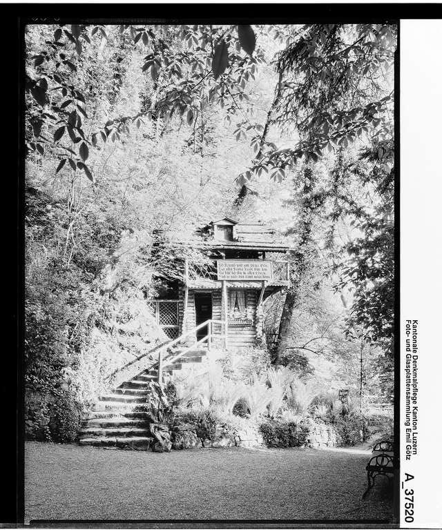 Staatsarchiv Luzern - Bilderschatz