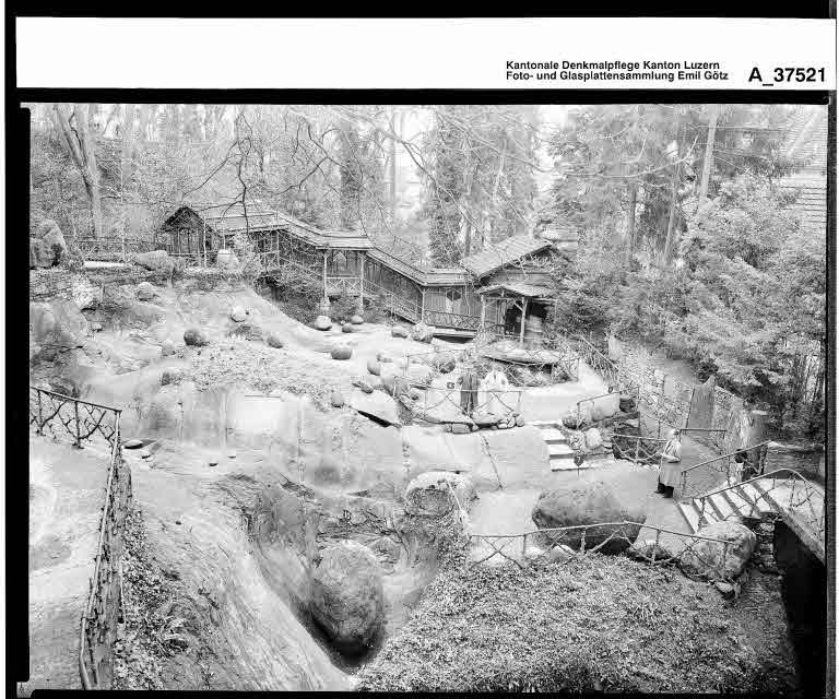 Staatsarchiv Luzern - Bilderschatz