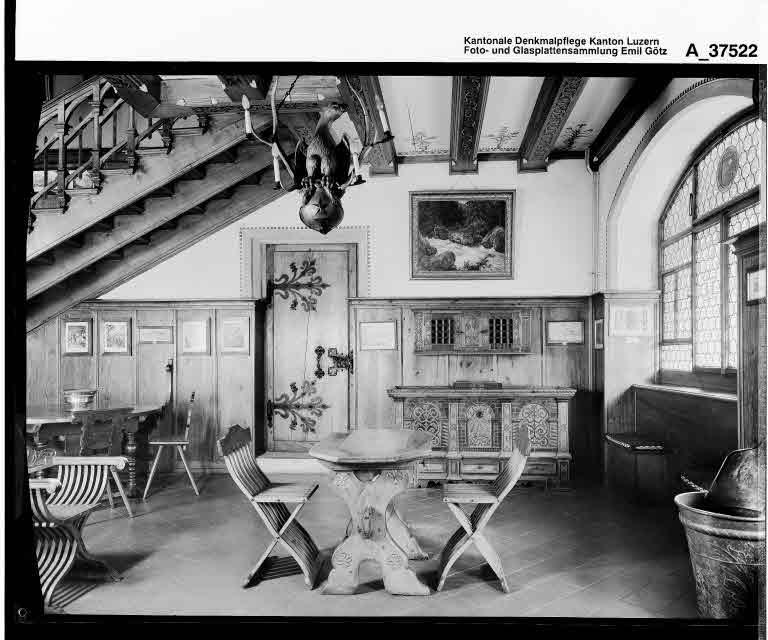 Staatsarchiv Luzern - Bilderschatz