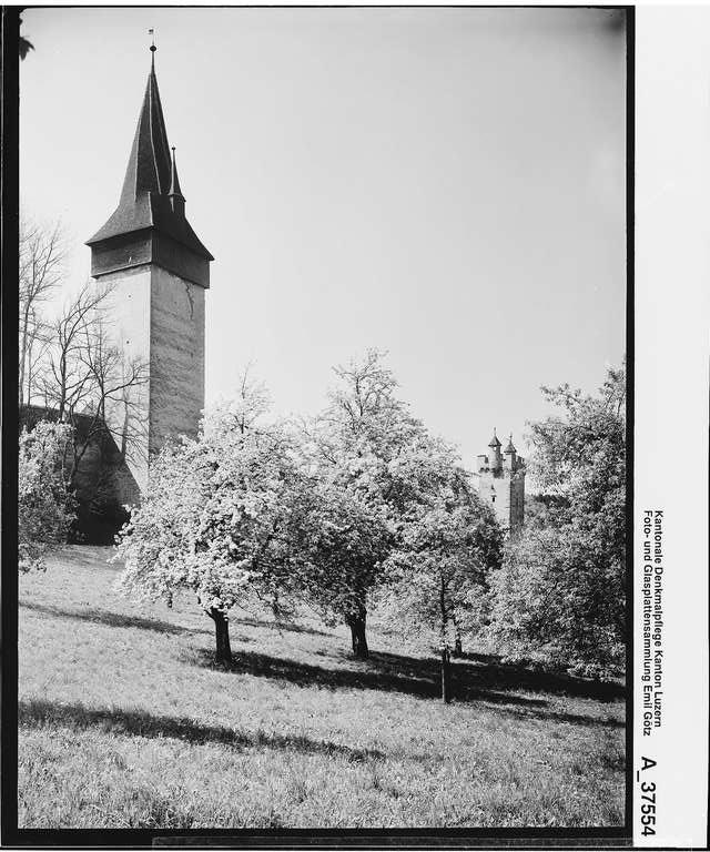 Staatsarchiv Luzern - Bilderschatz