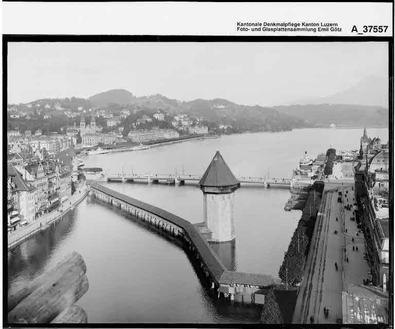 Staatsarchiv Luzern - Bilderschatz