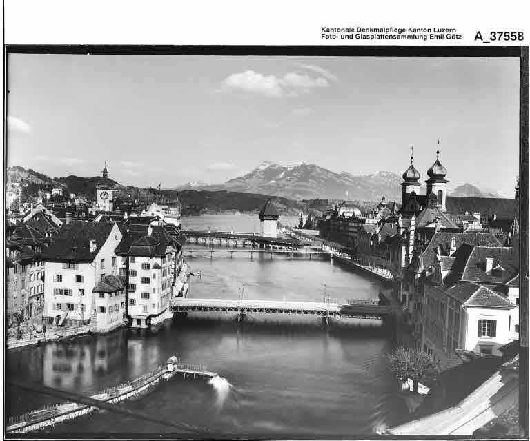 Staatsarchiv Luzern - Bilderschatz