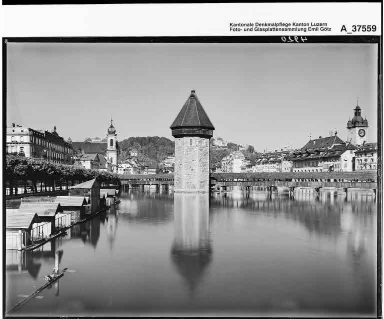 Staatsarchiv Luzern - Bilderschatz