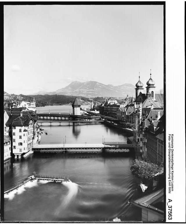 Staatsarchiv Luzern - Bilderschatz