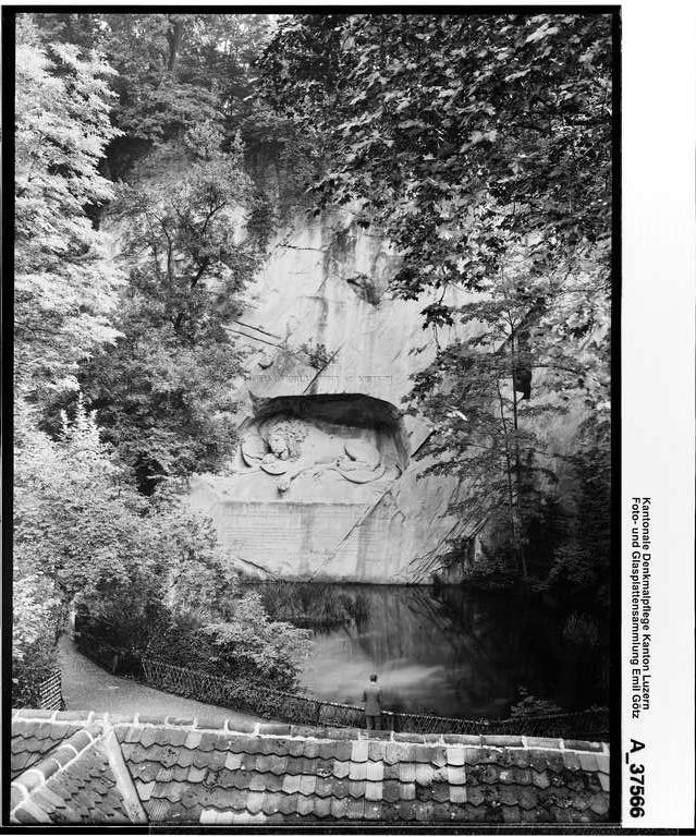 Staatsarchiv Luzern - Bilderschatz