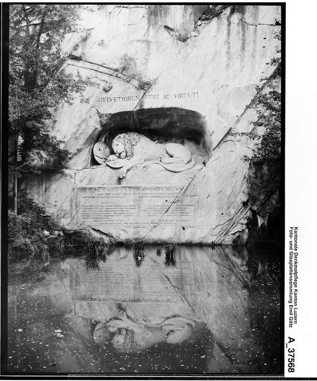 Staatsarchiv Luzern - Bilderschatz