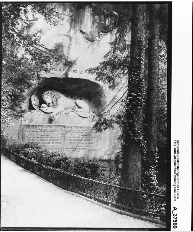 Staatsarchiv Luzern - Bilderschatz