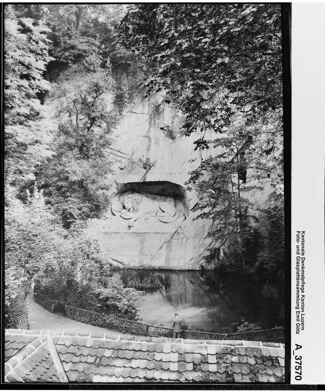 Staatsarchiv Luzern - Bilderschatz