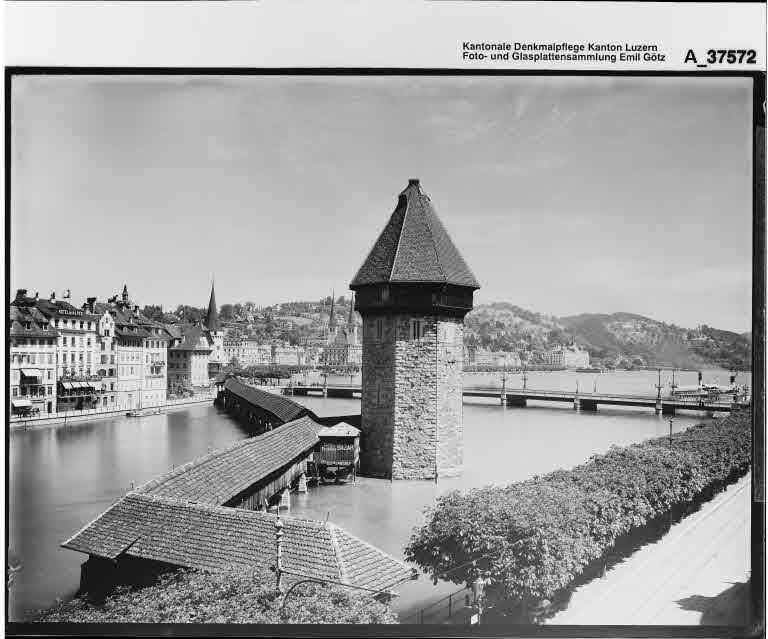 Staatsarchiv Luzern - Bilderschatz