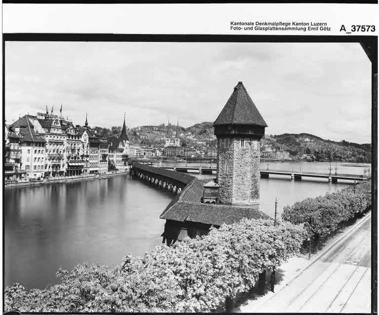 Staatsarchiv Luzern - Bilderschatz