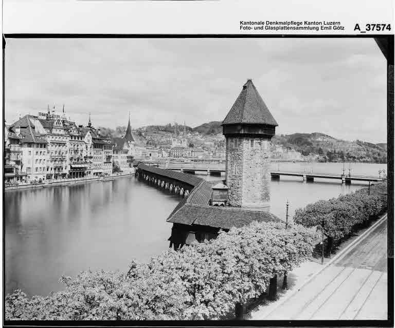 Staatsarchiv Luzern - Bilderschatz