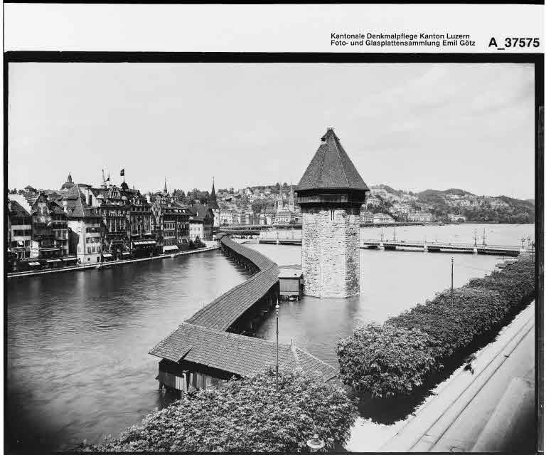 Staatsarchiv Luzern - Bilderschatz