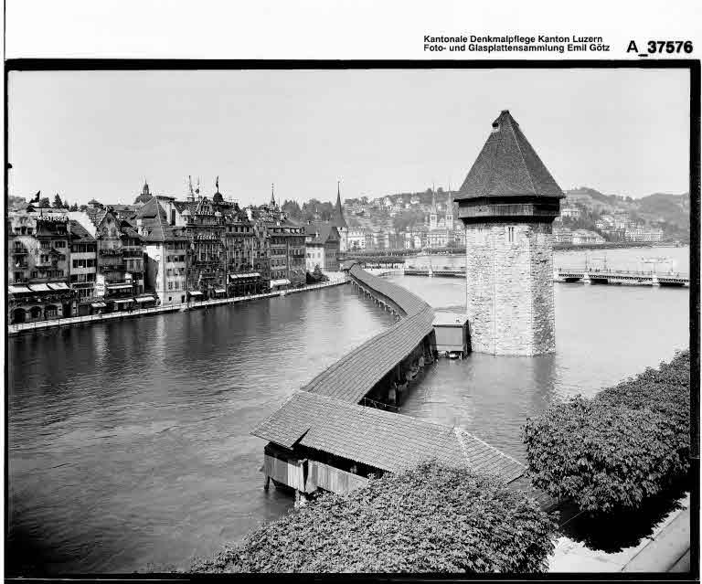 Staatsarchiv Luzern - Bilderschatz