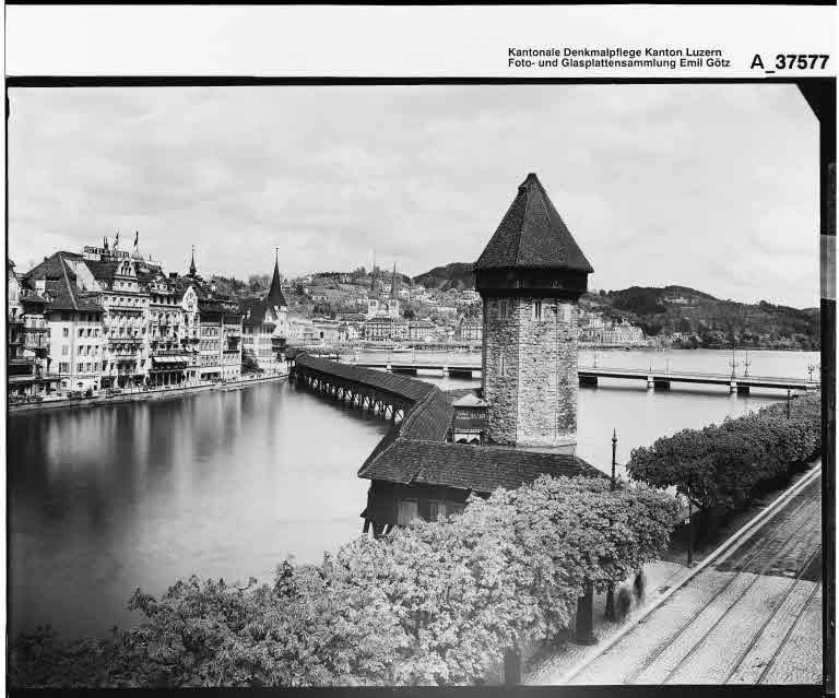 Staatsarchiv Luzern - Bilderschatz