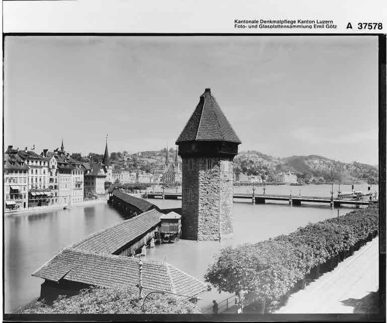 Staatsarchiv Luzern - Bilderschatz