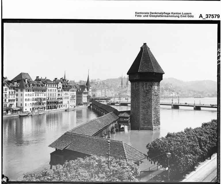 Staatsarchiv Luzern - Bilderschatz