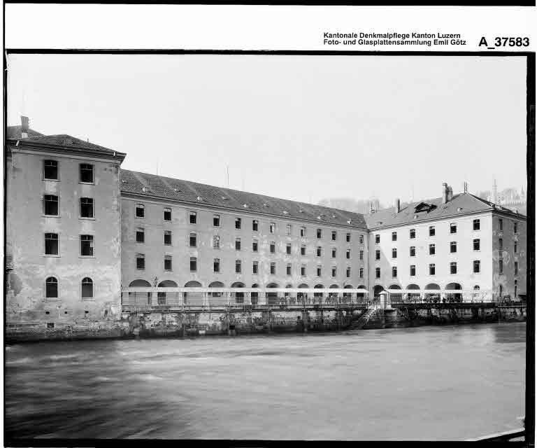 Staatsarchiv Luzern - Bilderschatz