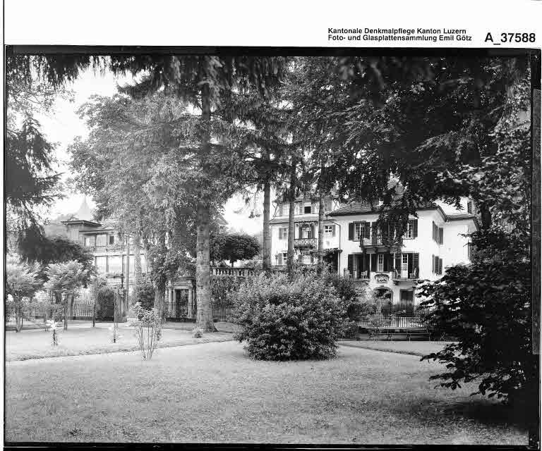 Staatsarchiv Luzern - Bilderschatz