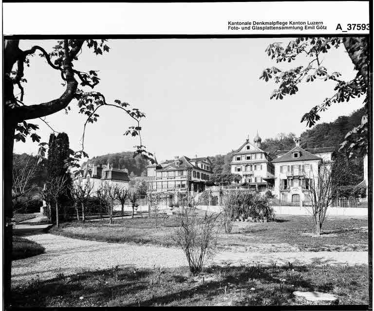 Staatsarchiv Luzern - Bilderschatz