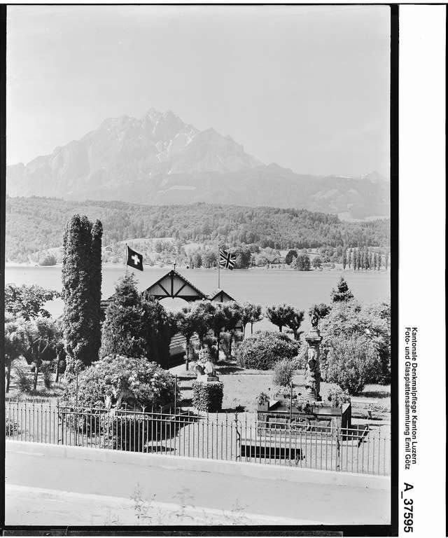 Staatsarchiv Luzern - Bilderschatz