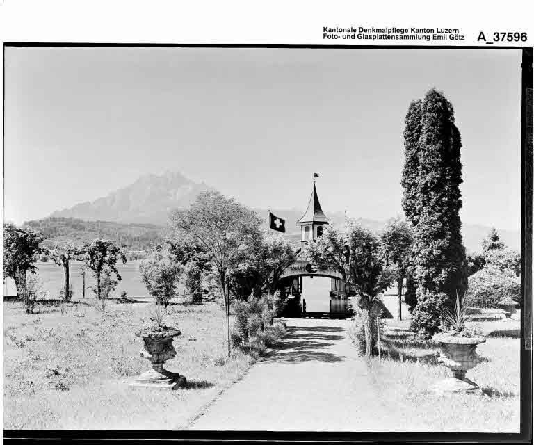 Staatsarchiv Luzern - Bilderschatz