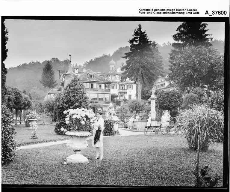 Staatsarchiv Luzern - Bilderschatz