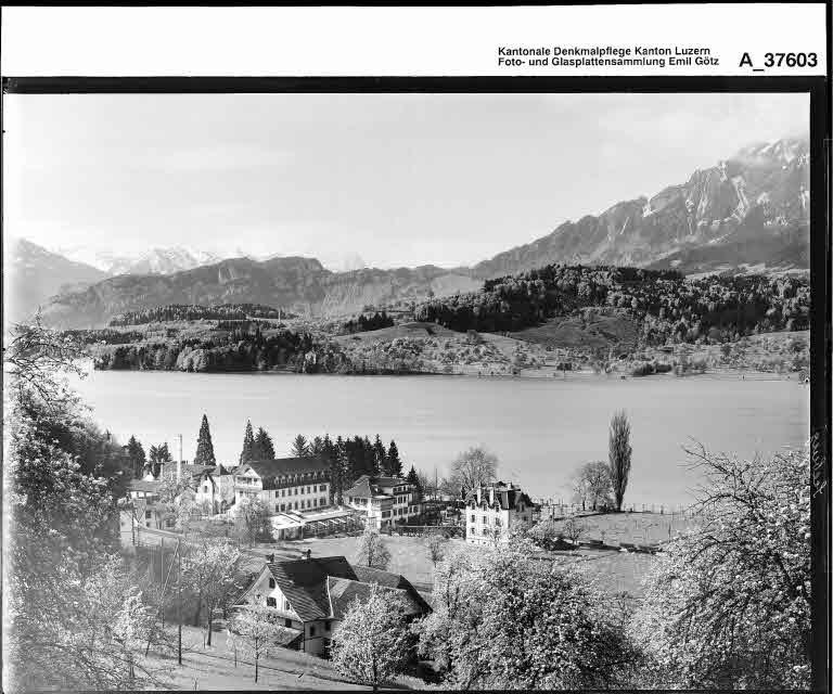 Staatsarchiv Luzern - Bilderschatz