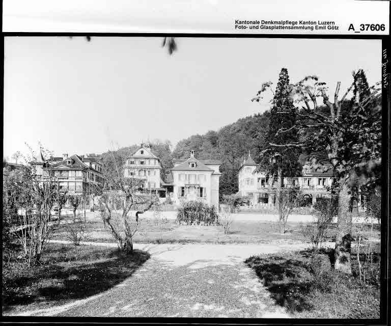 Staatsarchiv Luzern - Bilderschatz