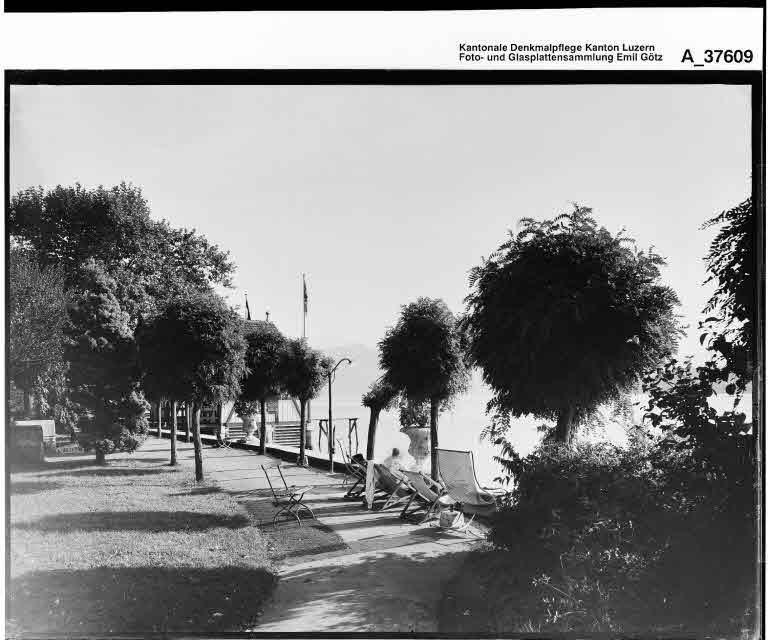 Bilderschatz Staatsarchiv Luzern