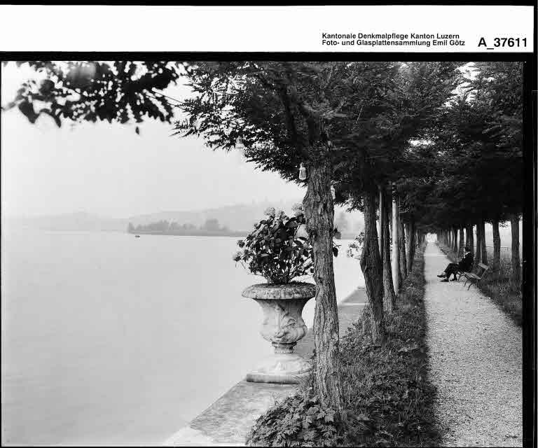 Staatsarchiv Luzern - Bilderschatz