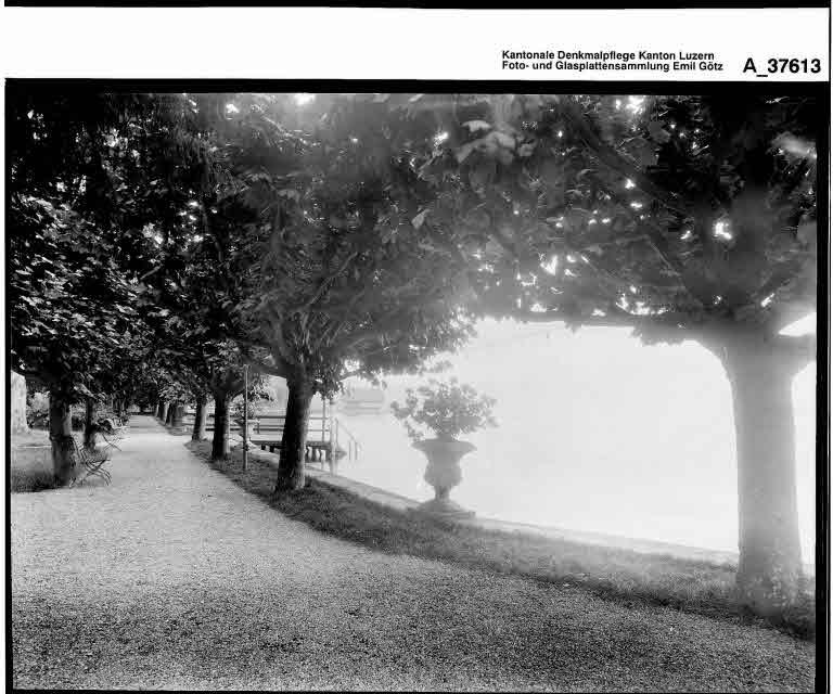 Staatsarchiv Luzern - Bilderschatz