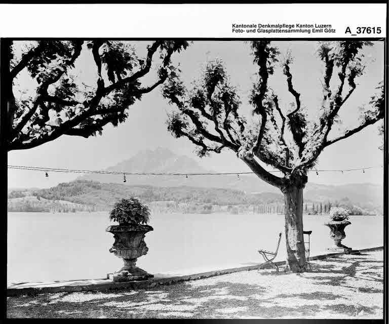 Staatsarchiv Luzern - Bilderschatz