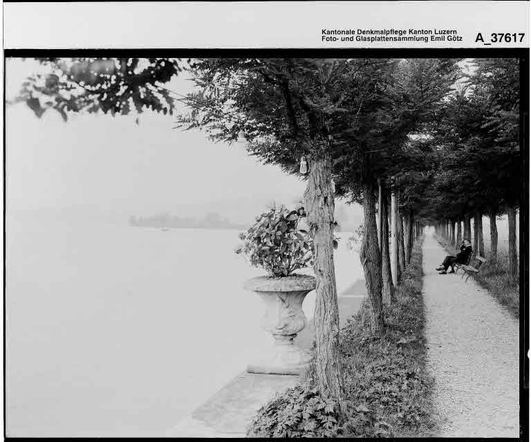 Staatsarchiv Luzern - Bilderschatz