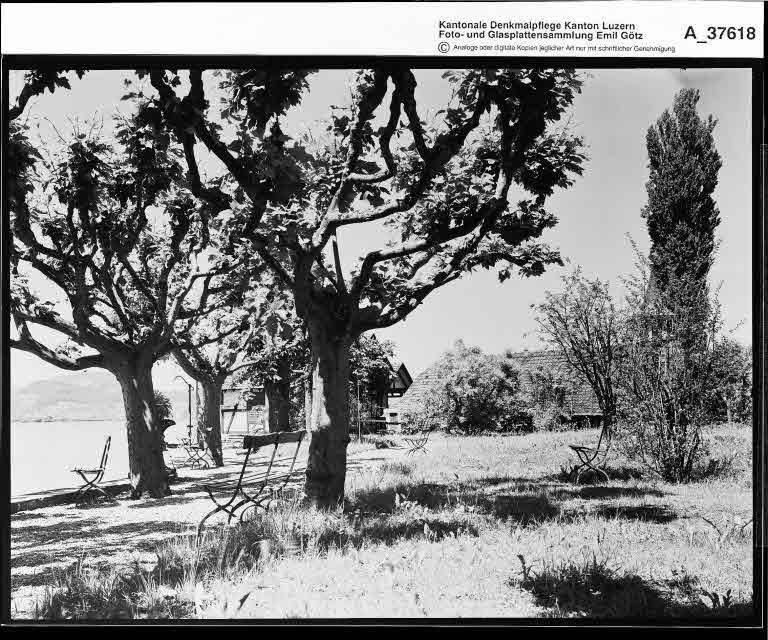 Staatsarchiv Luzern - Bilderschatz