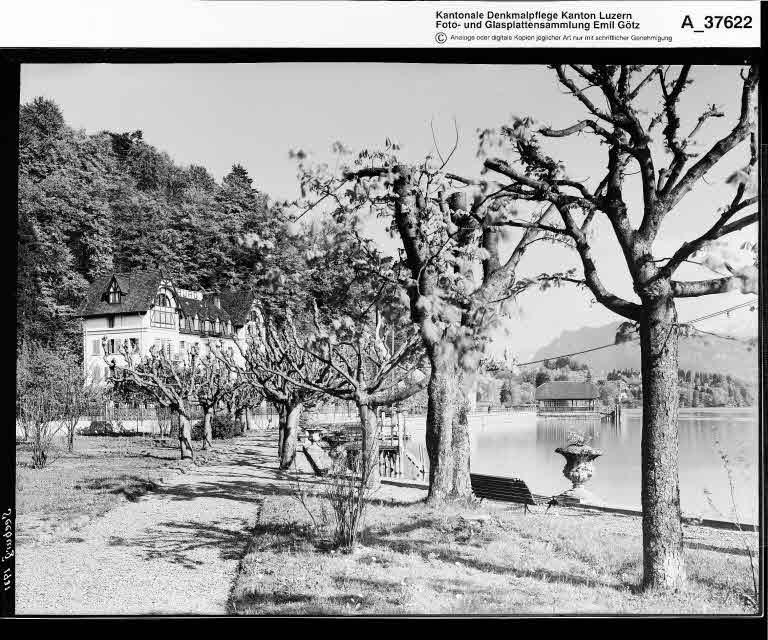 Staatsarchiv Luzern - Bilderschatz