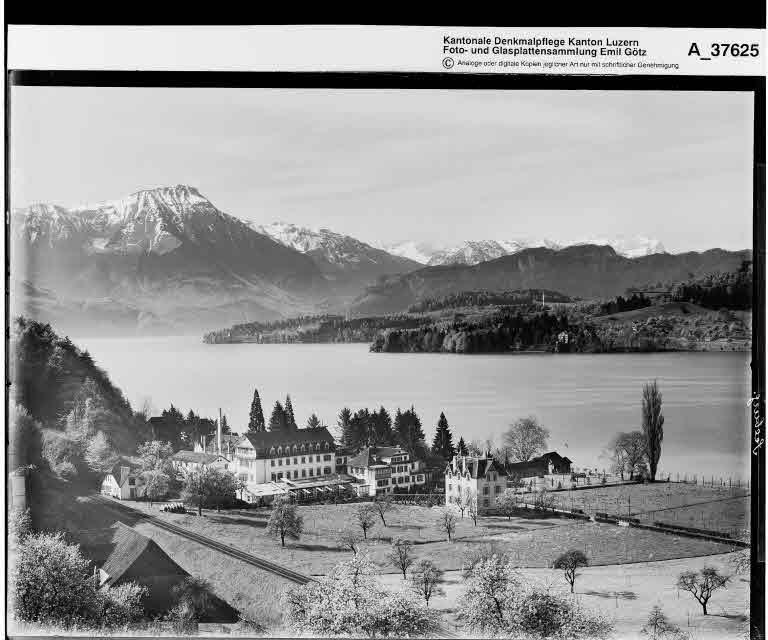 Staatsarchiv Luzern - Bilderschatz