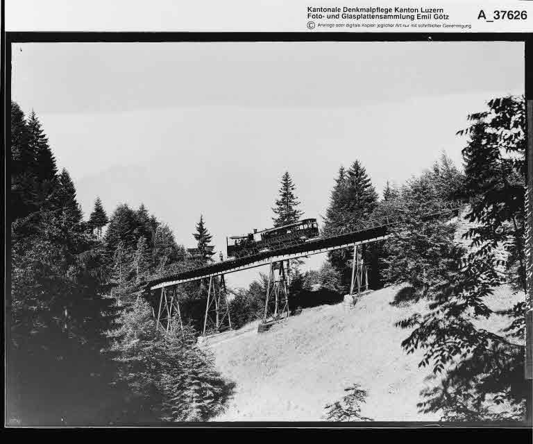 Staatsarchiv Luzern - Bilderschatz