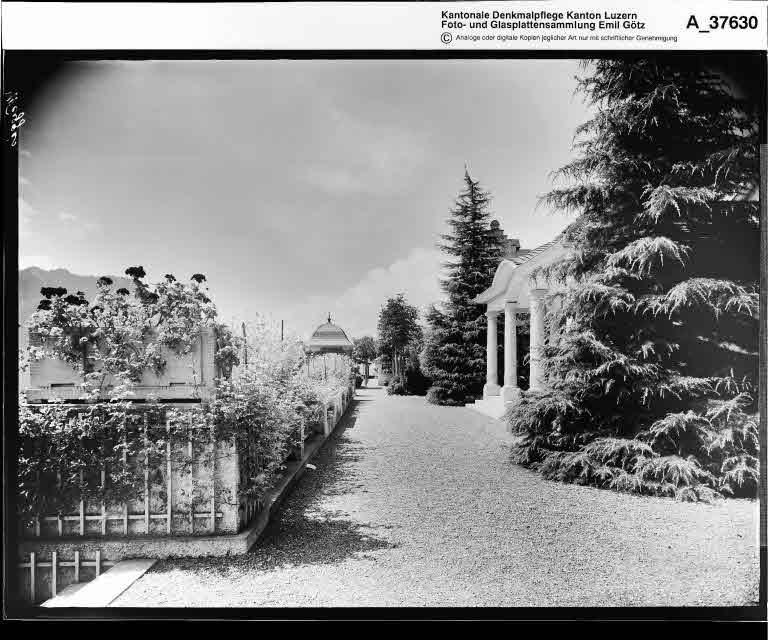 Staatsarchiv Luzern - Bilderschatz