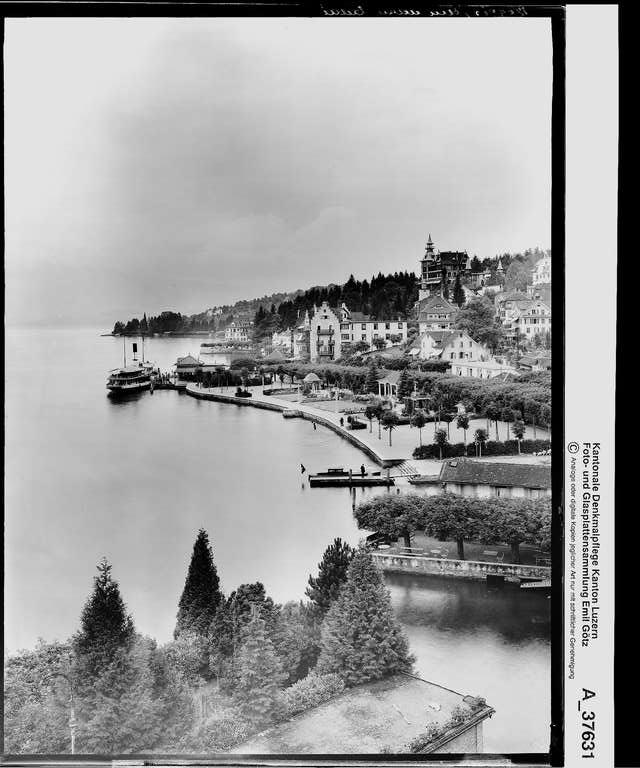 Staatsarchiv Luzern - Bilderschatz