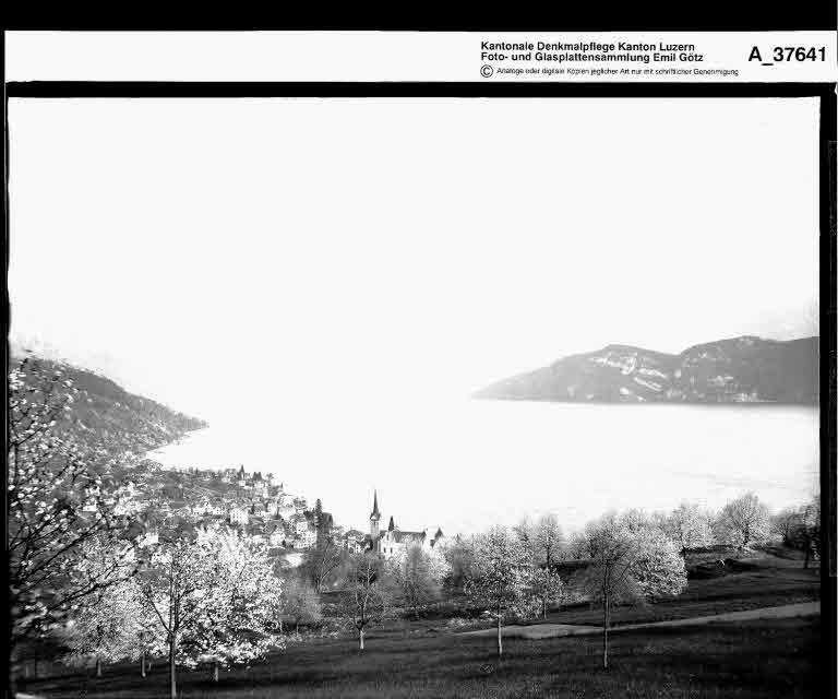 Staatsarchiv Luzern - Bilderschatz