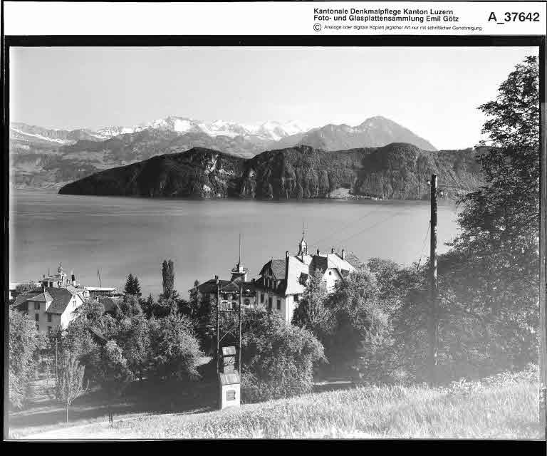 Staatsarchiv Luzern - Bilderschatz