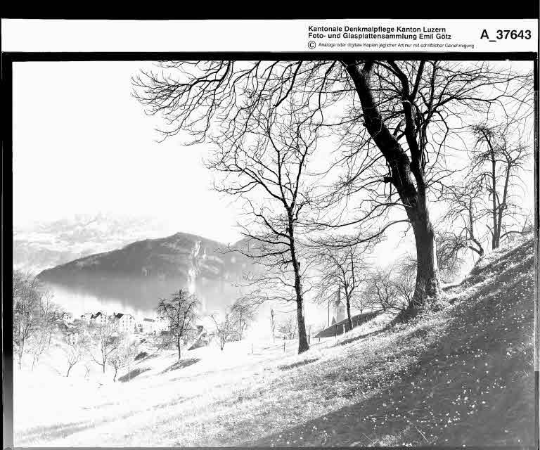 Staatsarchiv Luzern - Bilderschatz