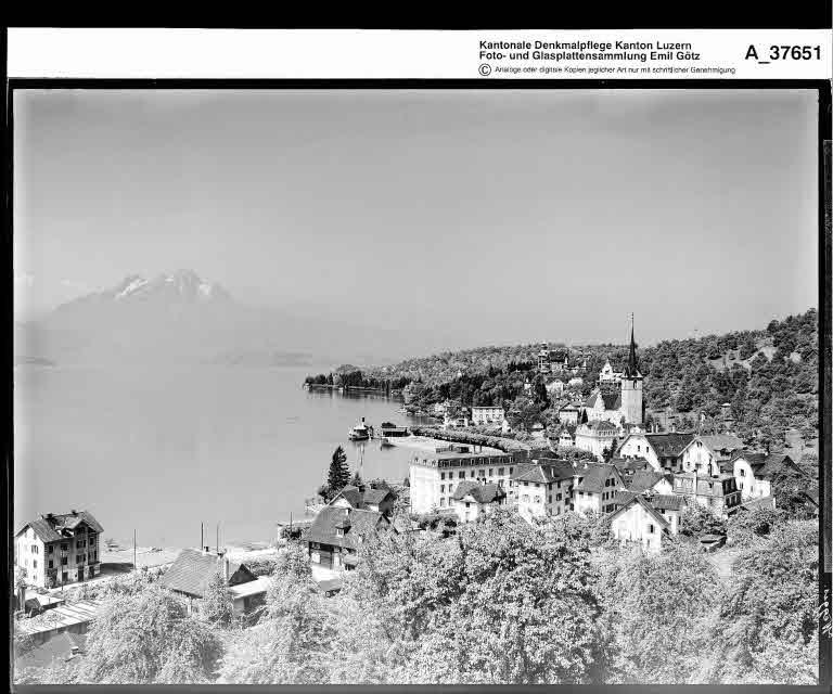 Staatsarchiv Luzern - Bilderschatz