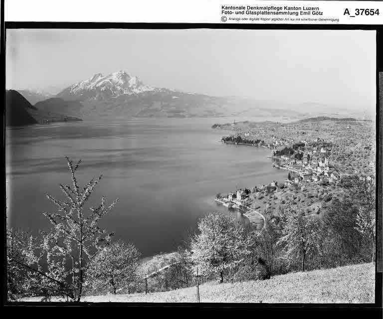 Staatsarchiv Luzern - Bilderschatz