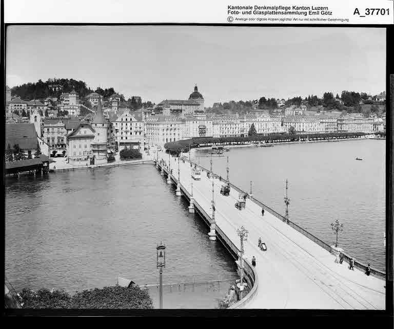 Staatsarchiv Luzern - Bilderschatz