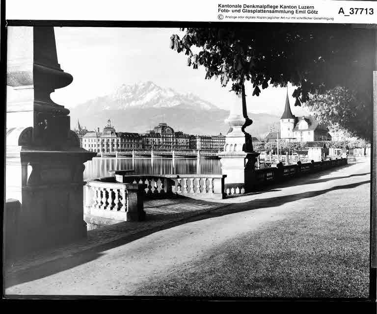 Staatsarchiv Luzern - Bilderschatz
