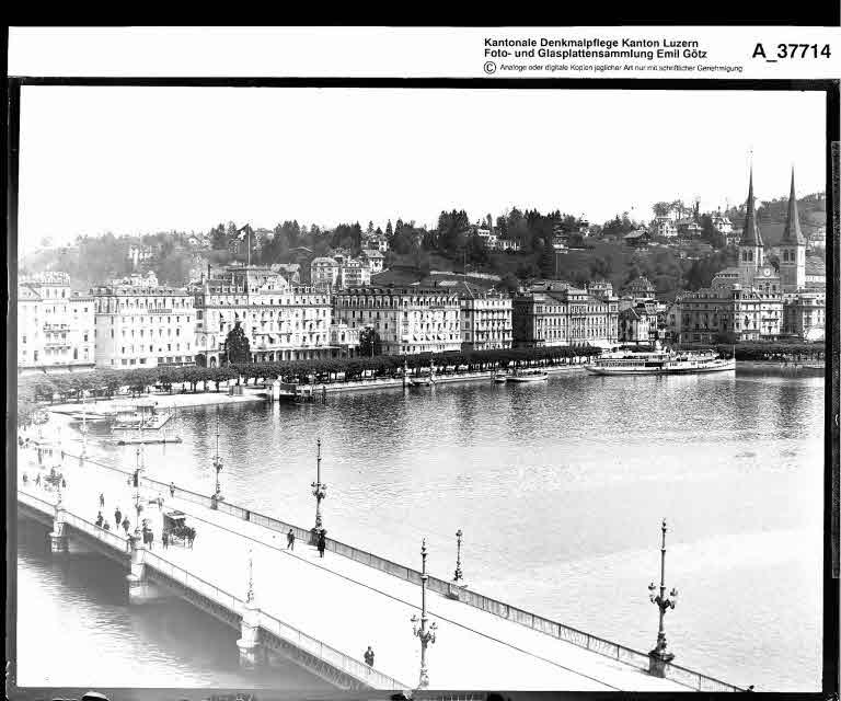 Staatsarchiv Luzern - Bilderschatz