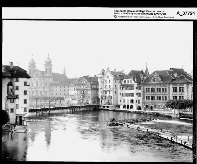 Staatsarchiv Luzern - Bilderschatz