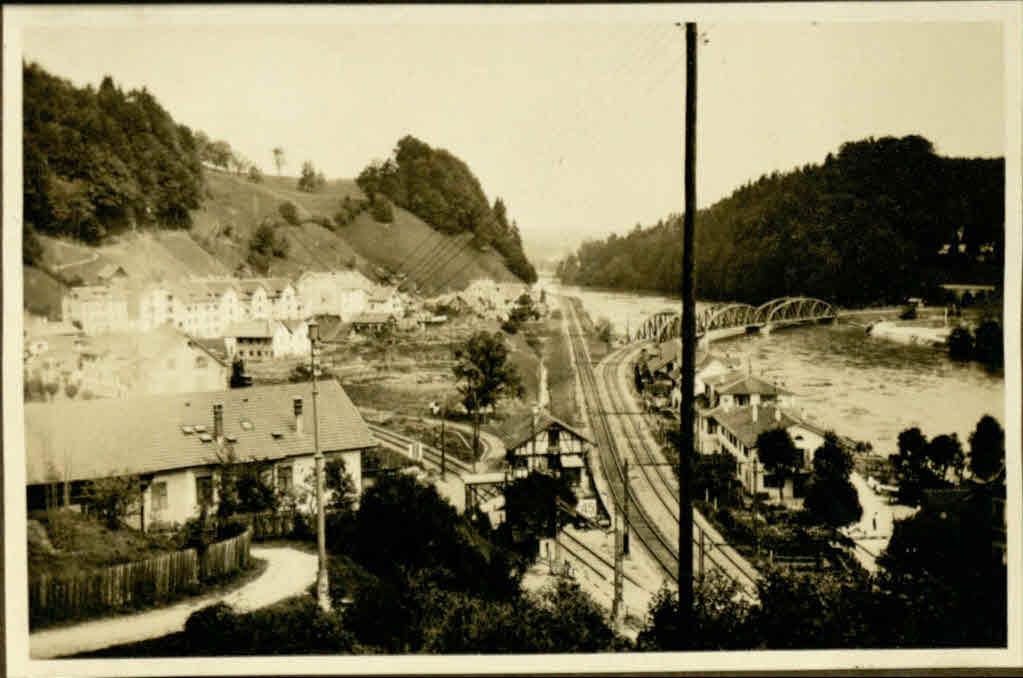Staatsarchiv Luzern - Bilderschatz