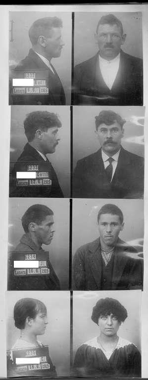 Staatsarchiv Luzern - Bilderschatz